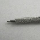 Rare Rotring 600 Mechanical Pencil 0 3 Mm Silver