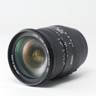 Sigma 24-135mm F 2 8-4 5 Lens  canon Ef Mount   excellent   Us Stock
