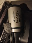 Celestron Nexstar 80gt Refractor Telescope