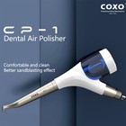 Coxo Cp-1 Dental Air Polisher Supra subgingival 2in1 Teeth Whitening Tool