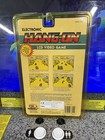 Vintage 1989 Tiger Electronics Hang-on Lcd Handheld Video Game New Sealed  read 