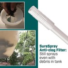 Homegardener 2-gallon Multi-purpose Sprayer For Lawn Home And Garden