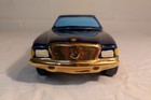 1980 Mercedes Benz 450 Sl Mike Wayne Distilling Decanter 
