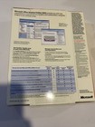 Microsoft Office 2003 Standard Edition In Big Box  Windows 2000  Xp