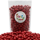 Red Boston Baked Beans   Classic Candy Coated Peanuts 