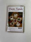 Felt Mitten Ornament Kit Warm Hands By Rachel s Of Greenfield Make 6 Needle