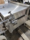 Cleveland Sgl-40-tr 40 Gallon Tilt Skillet Natural Gas 30 Day Warranty Free Ship