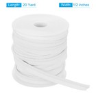 Piping Cord Trim 20 Yards 1 2 Inch Piping Tape For Sewing Diy  Bleach
