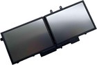 New Genuine Dell Latitude 5511 Precision 3551 68wh 15 2v Laptop Battery 3hwpp