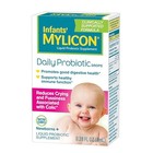 Mylicon Daily Probiotic Drops Infants Colic Fussiness 8ml Exp 11 10 26