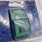 8 Mega Memory Card For Playstation Digital Display Third Party Genesis G Nip