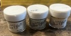 3 Suze Weinberg s Ultra Effects Gold  Silver    Turquoise Tinsel Glitter