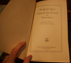 The Literary Digest - 1931 Atlas Of The World And Gazetteer - Hc - Maps Vintage