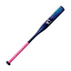 Demarini Uprising Drop 12 Fastpitch Softball Bat  Wbd2236010  29 In  17 Oz  