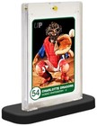 1 Ultra Pro 130pt Magnetic One Touch Display Stand Sports Thick Card Holder