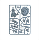 Captain In Terminator Armor  leviathan  - Space Marines - Warhammer 40k - Nos