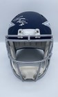 Leighton Vander Esch Signed  Amp Replica Dallas Cowboys Helmet Fanatics