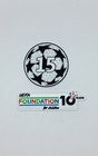 25 26 Uefa Champions League Football Soccer Iron-on Patch Set Real Madrid  15 
