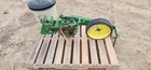 John Deere 71 Planter With Fiberglass Hopper For Large Seed 