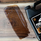 - 100  Pure Tung Oil  Wood Finish For Any Woodworking Project  Natural  Voc-free