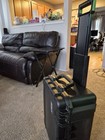 Dji Phantom 2 Vision  Camera Drone Quadcopter W  Hard Case  Manuals  2 Batteries