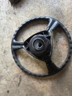 Steering Wheel 56497306 Advance Nilfisk Advolution 2710 Burnisher