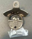 Dixie 45 Beer Wall Mount Bottle Opener Starr X Brown Co   25  Usa Orig  Screws