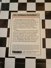         dale Earnhardt Autographed Nascar Card        