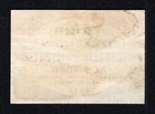 1936 Third International Philatelic Exhibition Advertising Label   New York