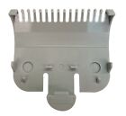  2  Wahl  3137-101 Gray Color Coded Clipper Guide Comb 1 16  Attachment