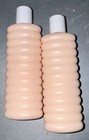 2 -bubble Bath Hand   Body Lotion Avon Fresh Peach 1 7 Fl Oz