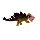 Safari Ltd Stegosaurus Dinosaur Figure 1988 Wild Jurassic Figurine Toy Vtg A