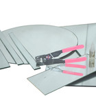 Mirror Cutter For Thick Glass  Cutting Oil  How To Cut Mirror Video Tips Uk Made