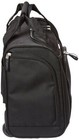 Samsonite Upright Wheeled Carry-on Underseater  Black  Small
