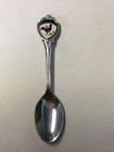 Vintage Souvenir Spoon Us Collectible Rhode Island