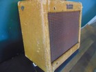 1955 Fender Champ Vintage Guitar Amp