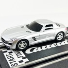 Carrera Go    Mercedes Amg Gt - 1 43 Slot Car Race Track Set Electric New