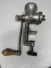 Economy 10 Vintage Meat Grinder Wood Handle Kitchen Decor 