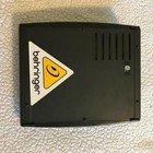 Behringer Xenyx 802 Premium 8-input 2-bus Analog Mixer With Mic Preamps Eqs