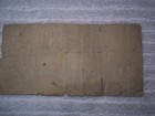 1861  2 Raleigh State Of North Carolina Obsolete Currency Civil War Era S n  20