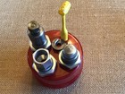 Lee 9mm Luger Used Die Set  125