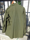 Rare Vietnam War Vintage Us Army Tropical Jungle Jacket Dated 1969 Unworn   Nos