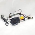 1991 1999 Dodge Stealth Rt Turbo Manual Aftermarket Fits Antenna 