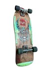 Vintage Madrid Skateboard Beau Brown Model