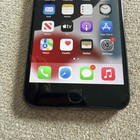 Apple Iphone 7 Plus A1661 Unlocked 128gb Matte Black - Tested Reset