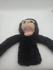 Melissa And Doug Puppet Monkey Plush Bananas Realistic Chimp Stuffed Toy