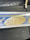 Brodak Pathfinder Mkii Profile Control Line Stunt Model Kit Clp-46 Vintage