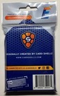 1 Pack Of 100 Shellz Easy Glide Soft Penny Sleeves Standard Fit Cut Corners