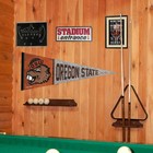 Oregon State University Throwback Vintage Full Size Pennant