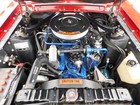 1968 Mercury Cougar Xr-7 Gt-e